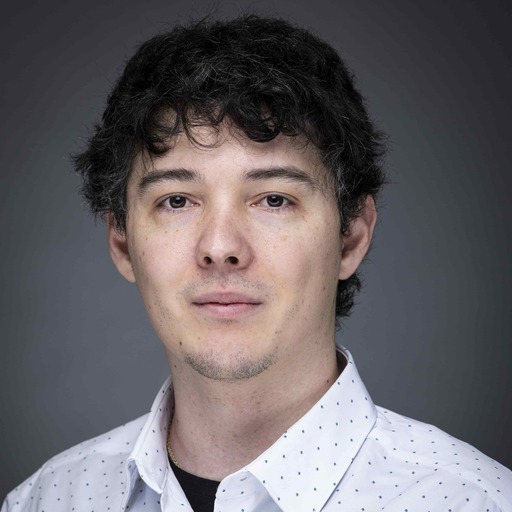Jay-Alexander Elliot, Senior DevOps and platform engineer