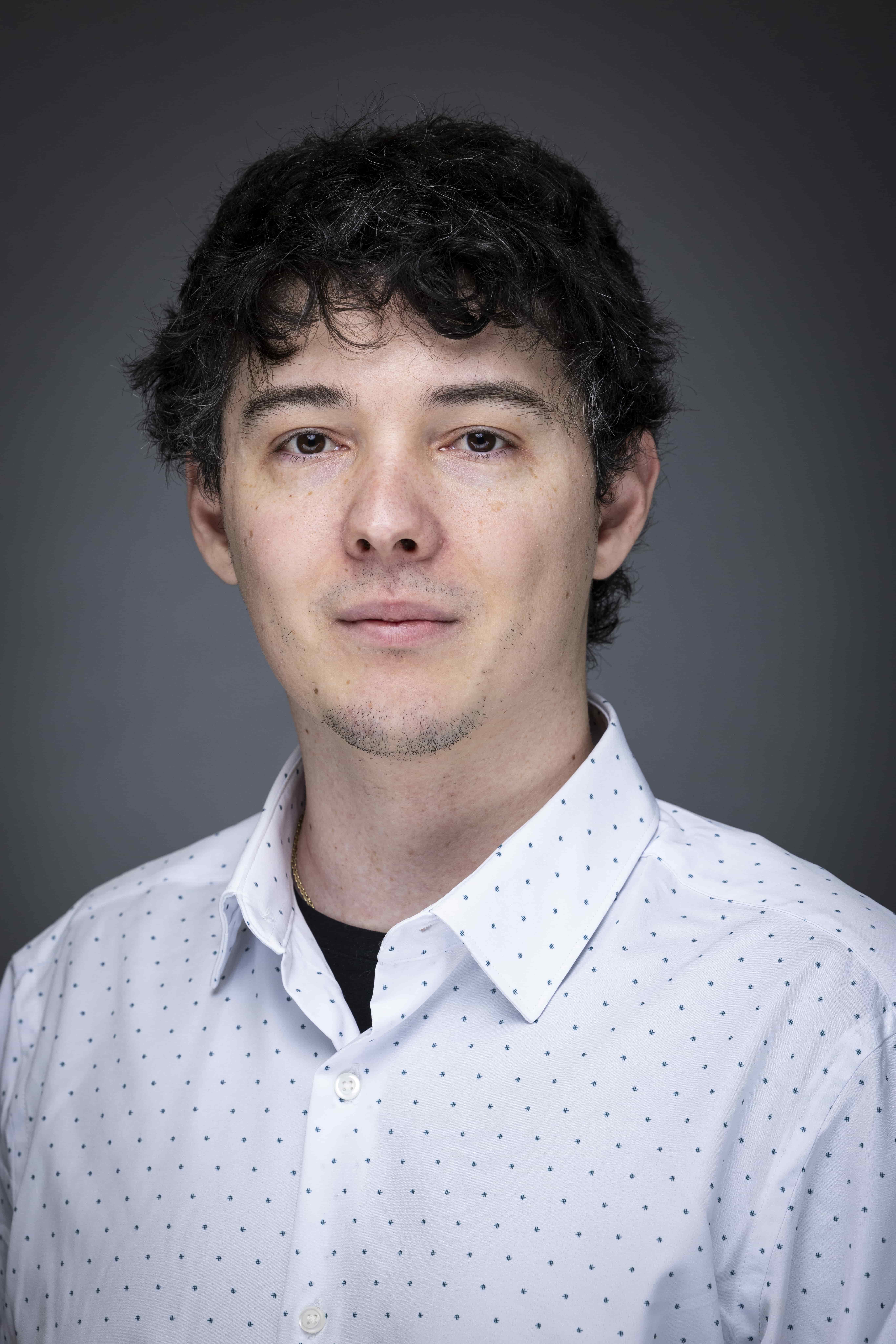 Jay-Alexander Elliot, Senior DevOps and platform engineer